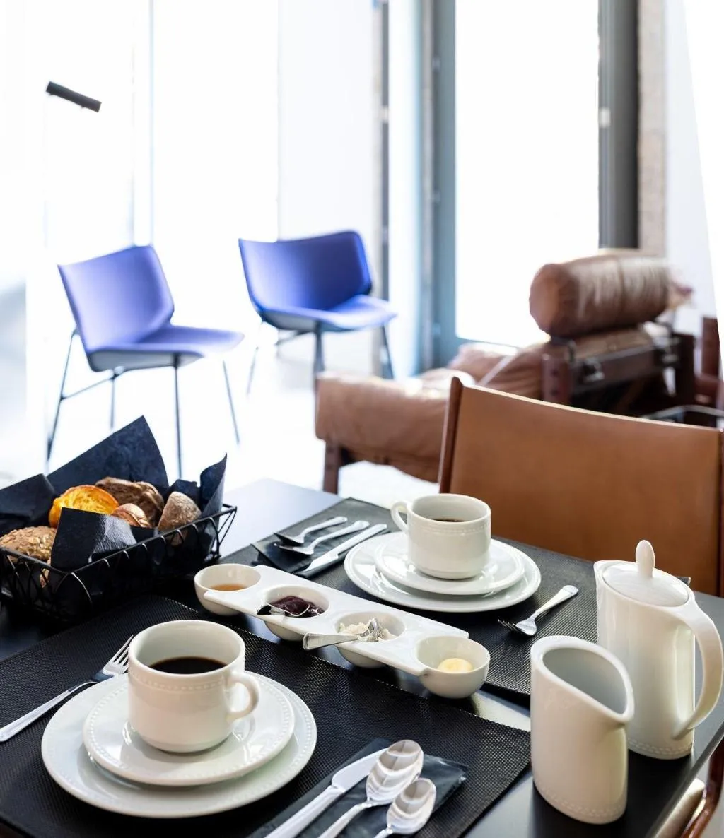 Restaurant, Malmerendas Boutique Lodging, Porto