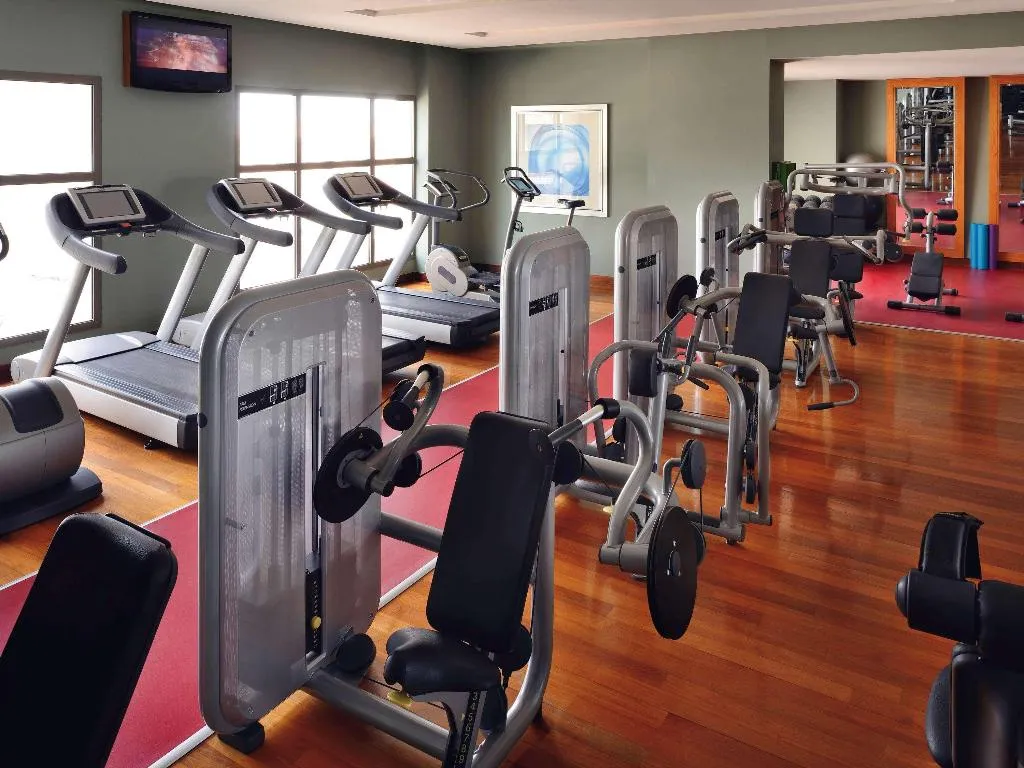 Sports and Entertainment, Movenpick Hotel Jumeirah Beach, Dubai