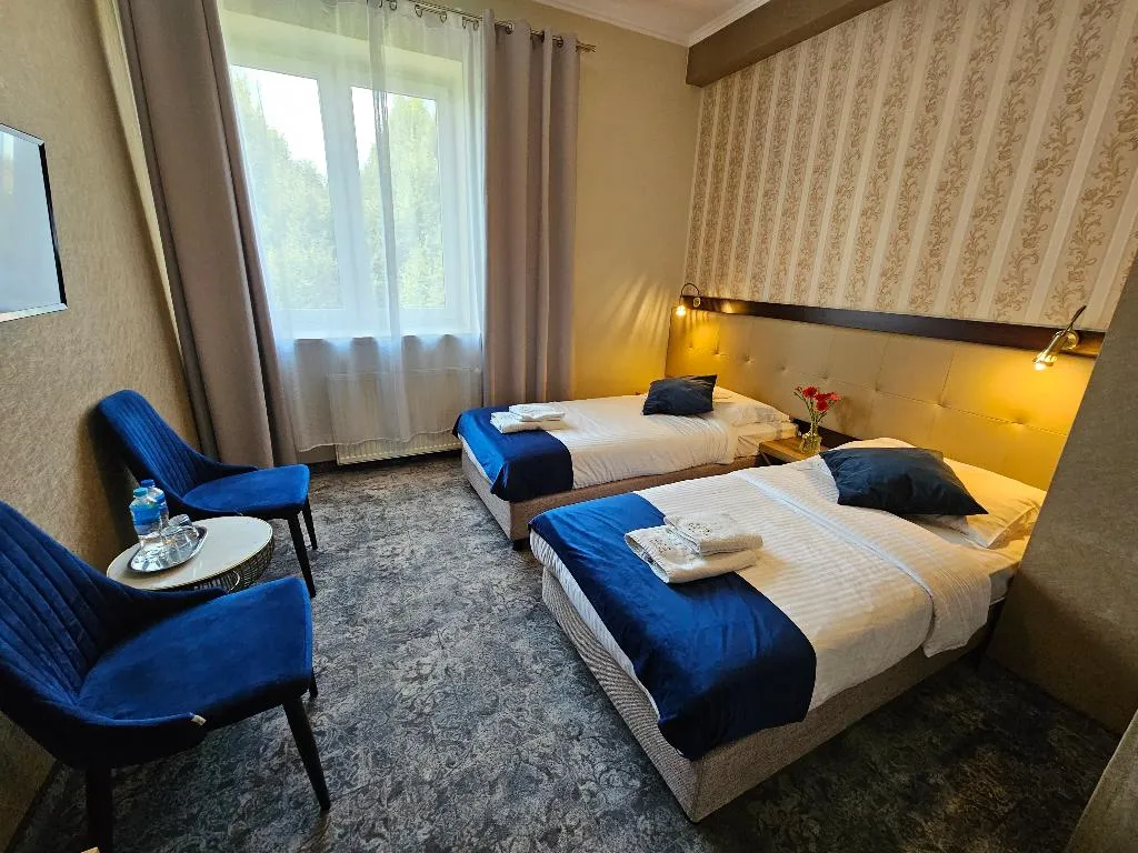 Room, Galicja, Krakow