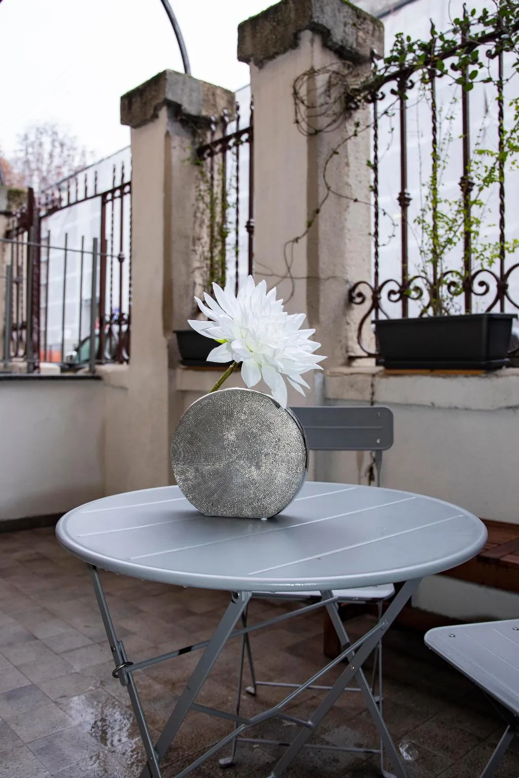 STUDIO CAPACITY 4 Room, Easy Apartment Navigli, Milan