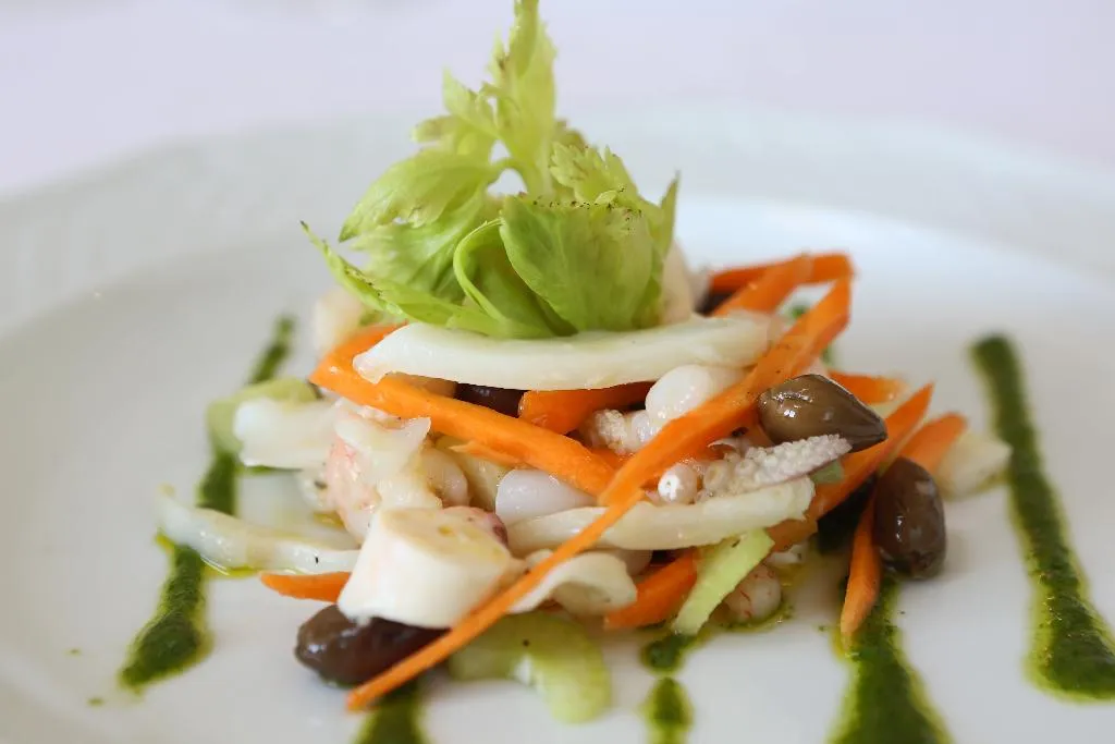Restaurant, Villa Tuscolana Park Hotel, Rome