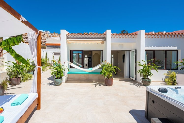 Haciendas Village Tenerife, Tenerife