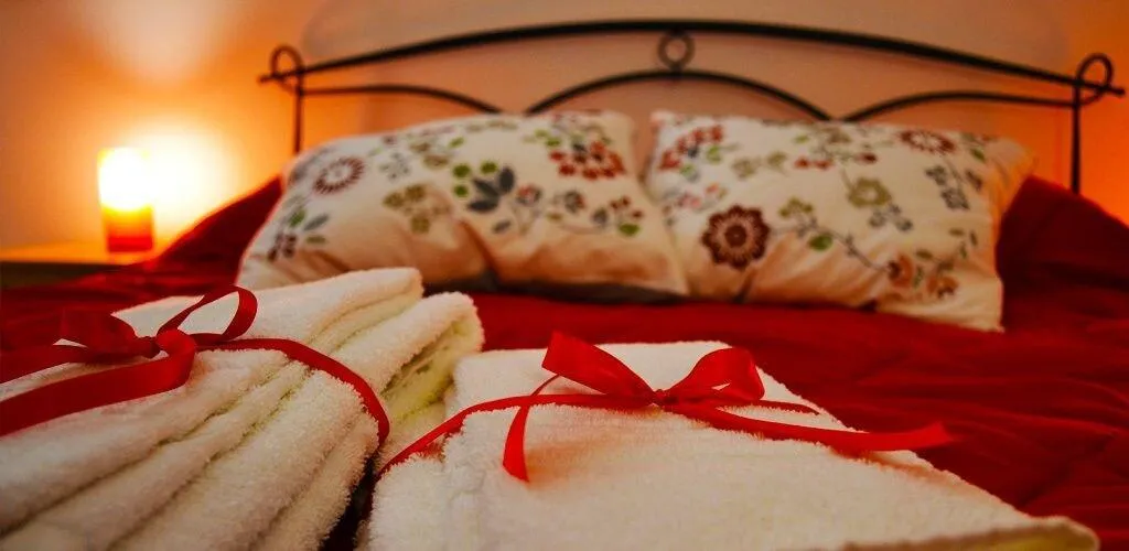 Room, Un Sogno Di Casa, Rome