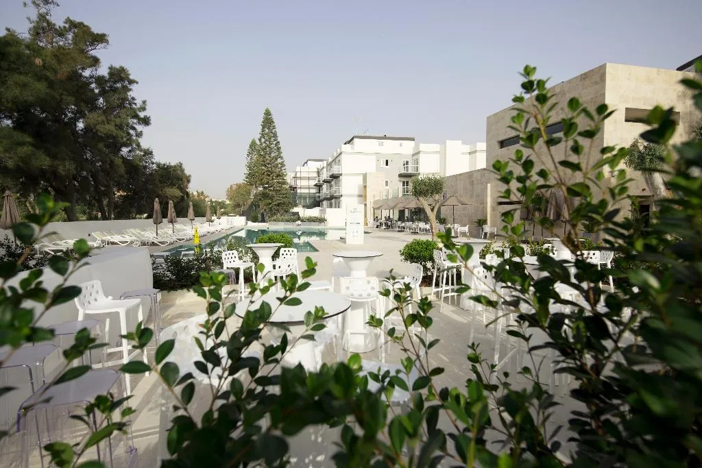 General view, Urban Valley Resort & Spa, Malta