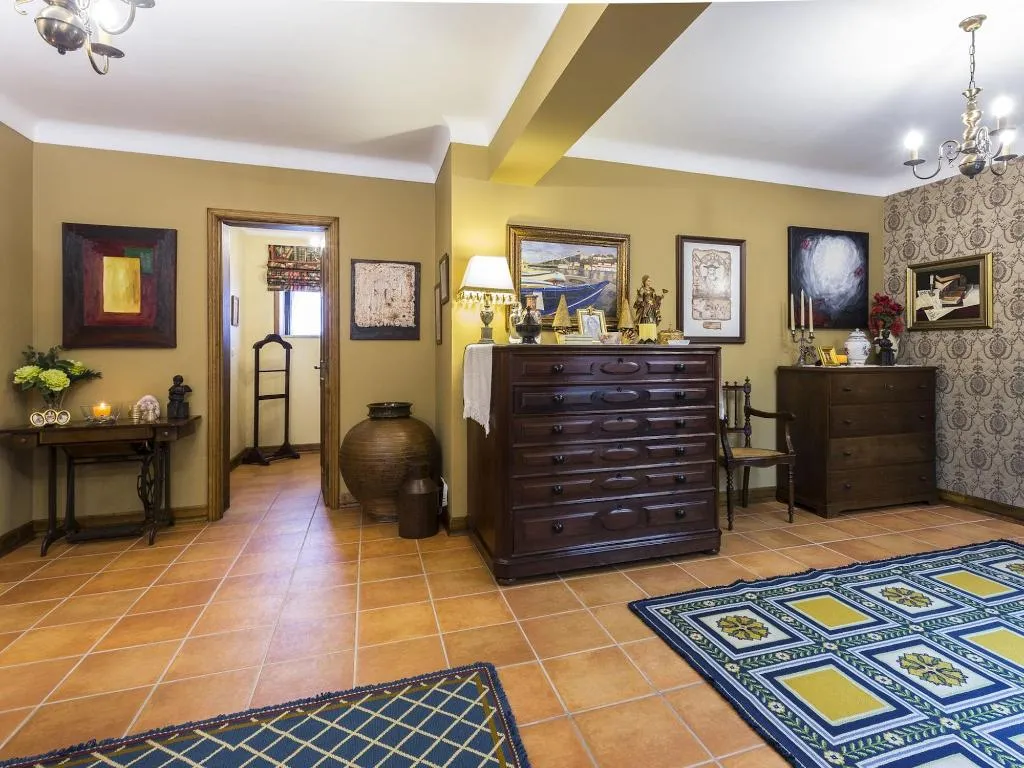 Room, Charming Antas House, Porto