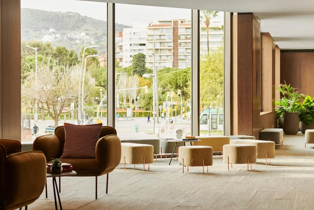 Conferences, Grand Hyatt Barcelona, Barcelona
