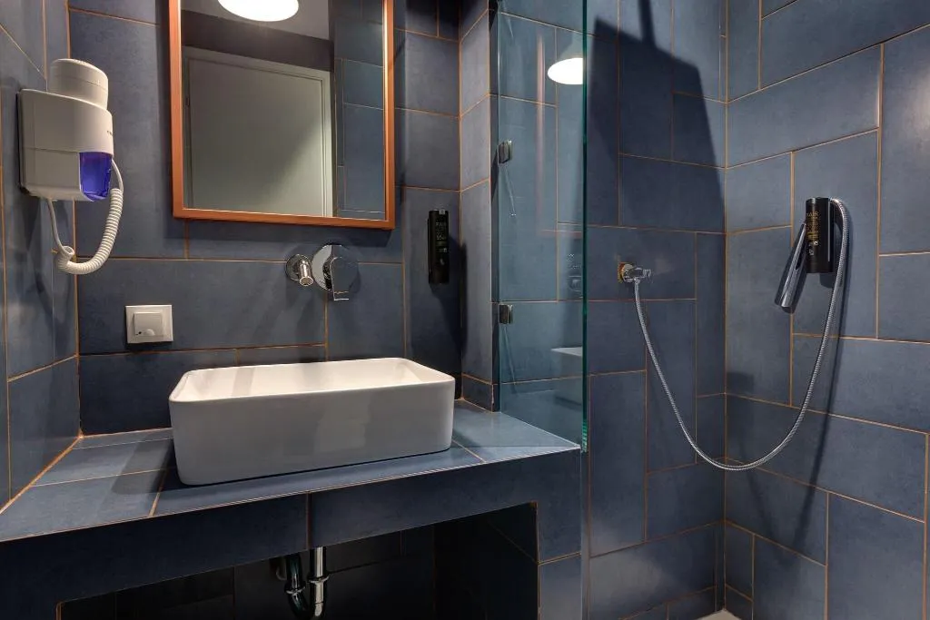 Room, Colors Urban Hotel, Halkidiki
