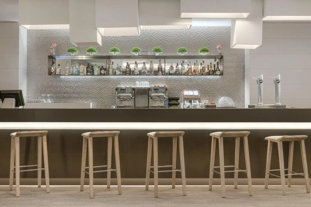 Restaurant, AC Sant Cugat, Barcelona