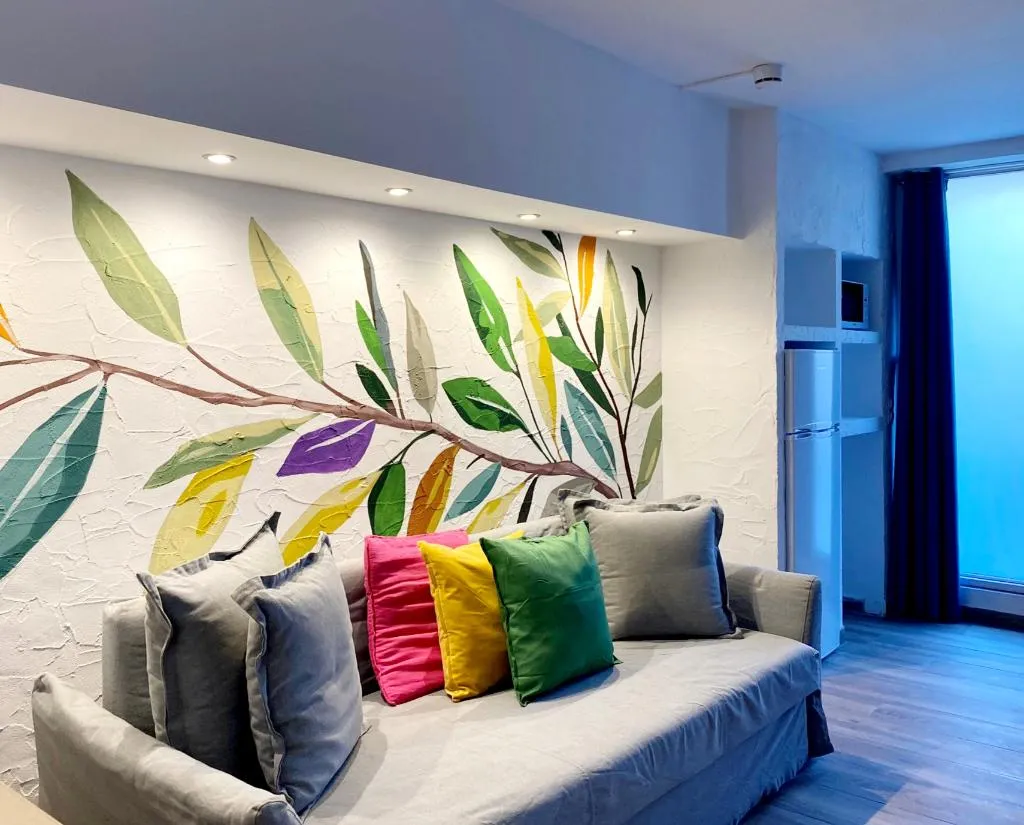 APARTMENT CAPACITY 6 Room, Y Hostel - Albergue Juvenil, Majorca