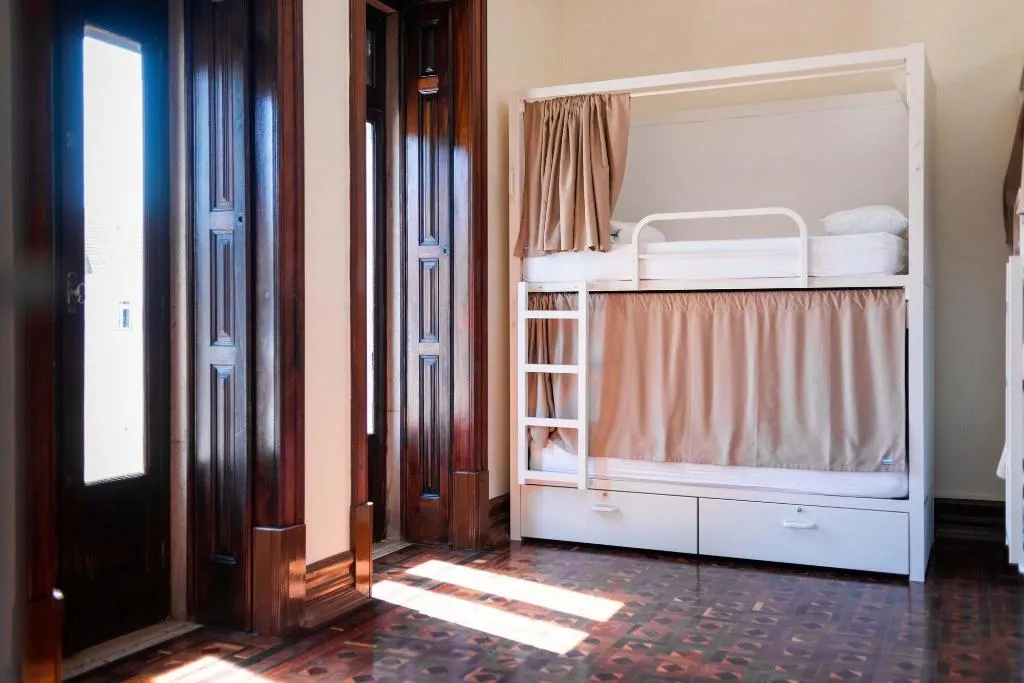 Room, Sant Jordi Hostels Lisbon, Lisbon