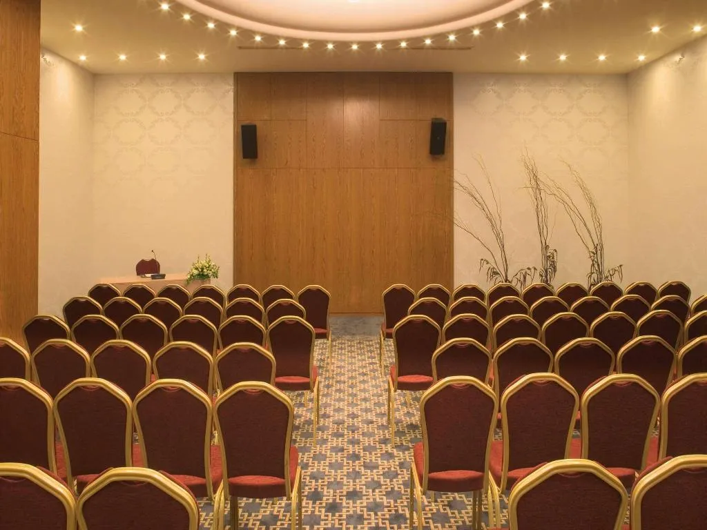Conferences, Mövenpick Izmir, Izmir