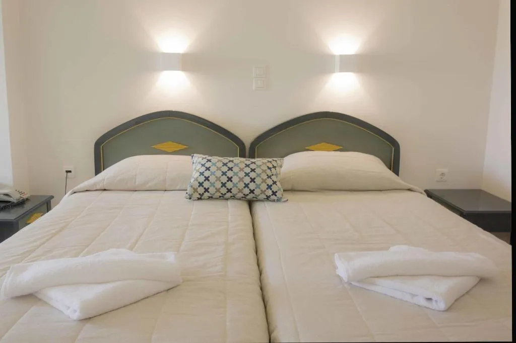 Room, Aristea, Crete