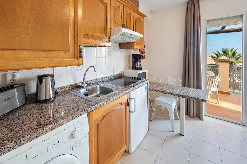 JUNIOR SUITE CLASSIC Room, Ramada Hotel & Suites By Wyndham Costa Del Sol, Costa Del Sol