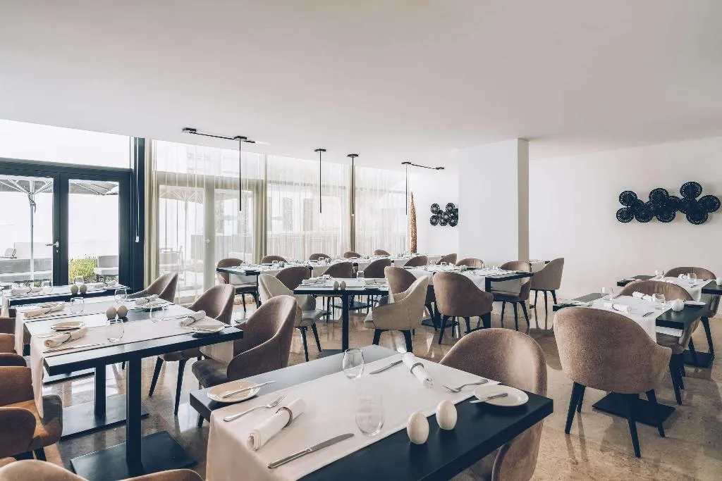 Restaurant, Iberostar Selection Lisboa, Lisbon