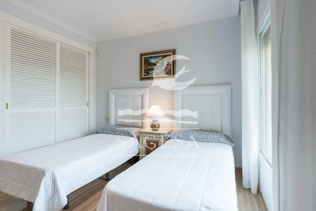 Room, Hacienda Playa, Costa Del Sol