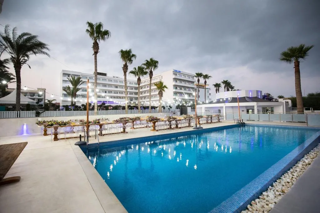 General view, Tasia Maris Beach Hotel and Spa - Adults Only, Cyprus