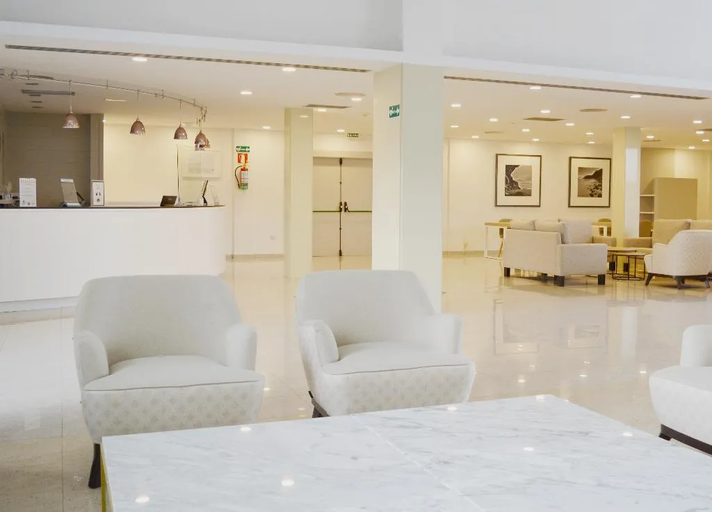 Lobby, Floresta, Lanzarote