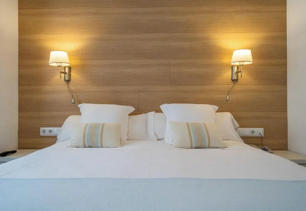 Room, Hostal Menurka, Menorca