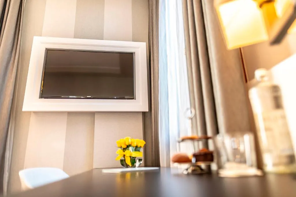 Double or Twin SUPERIOR Room, Grande Italia- Chioggia, Venice