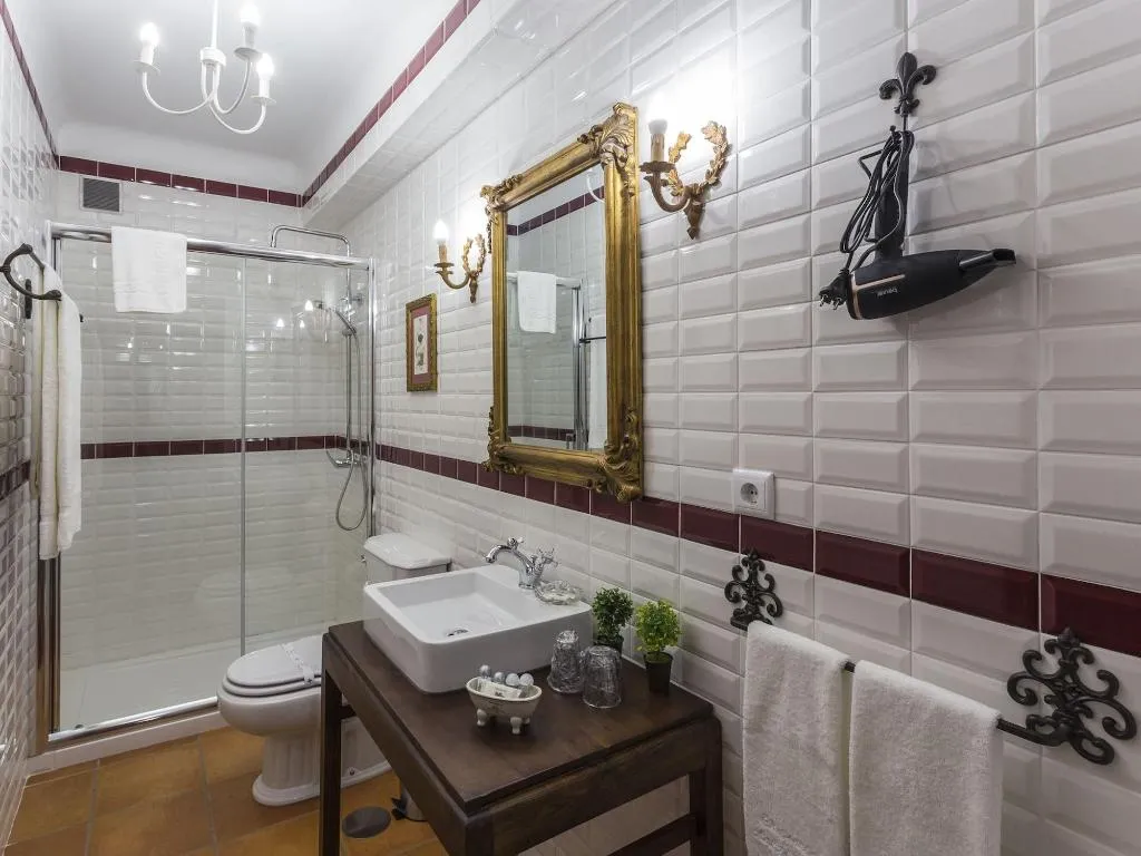 Room, Charming Antas House, Porto