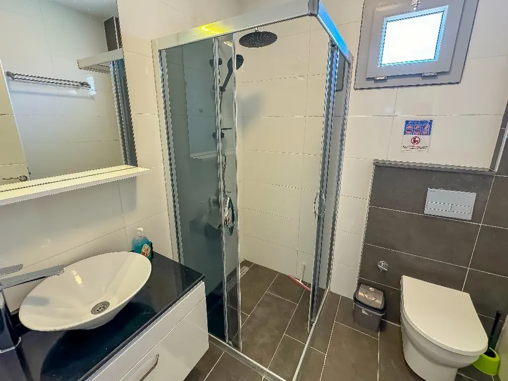 APARTMENT TWO BEDROOMS Room, Lavender Residence, Izmir