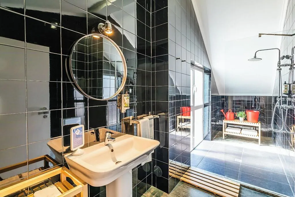 Room, Emporium Lisbon Suites, Lisbon