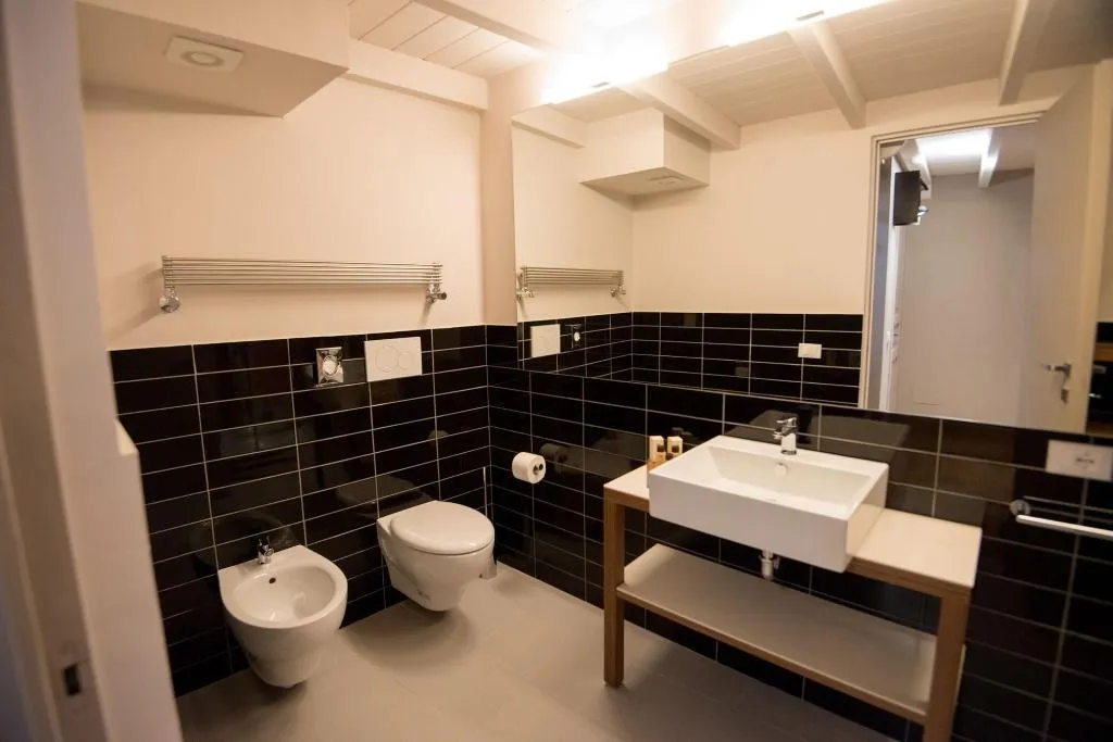 Room, Assunta Domus Elegant Suite, Rome