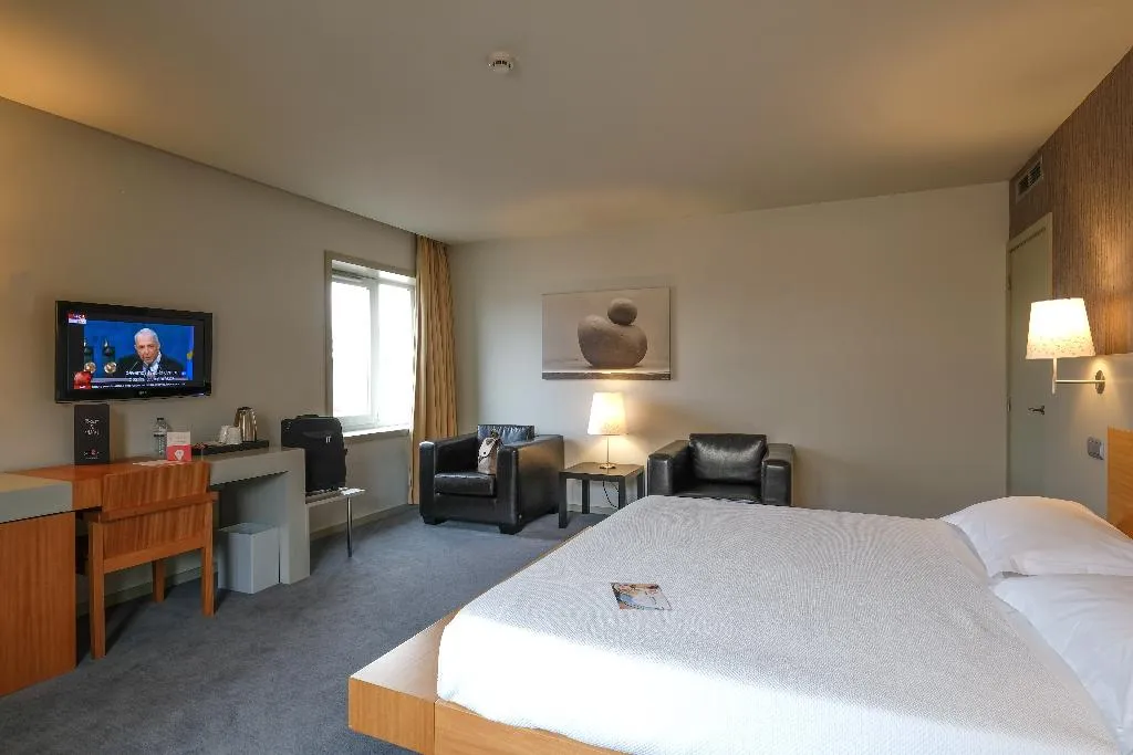 SUITE STANDARD Room, Stay Hotel Guimaraes Centro, Porto