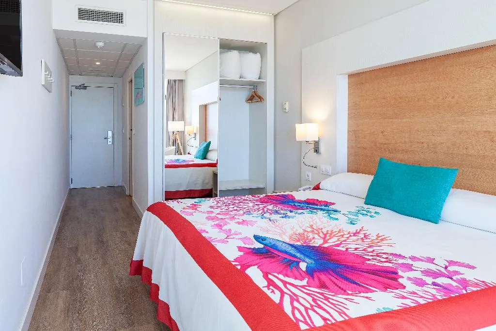 Double or Twin SEA FRONT Room, Hotel Alay - Adults Only, Costa Del Sol