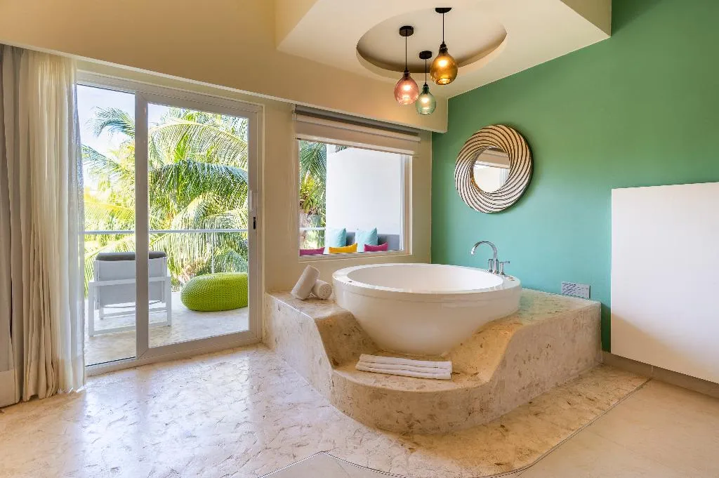 Room PREMIUM WITH VIEWS Room, Iberostar Selection Riviera Cancun, Cancun Area