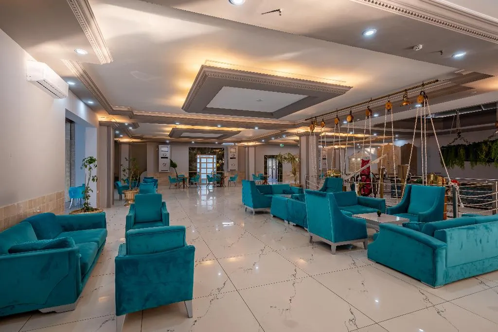 Lobby, Miarosa Kemer Beach, Antalya