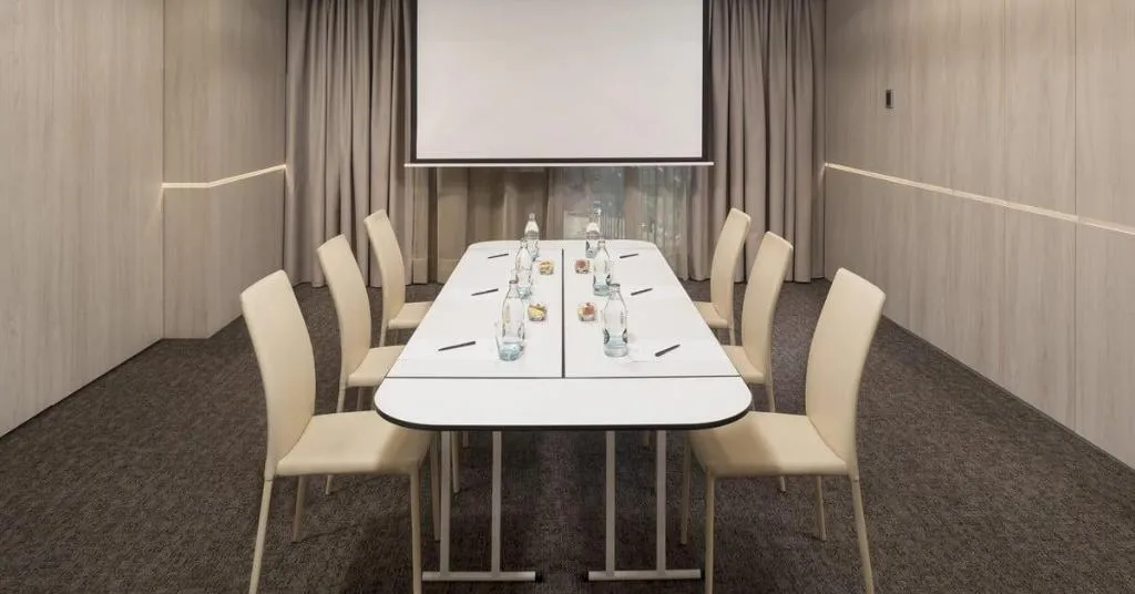 Conferences, Melia Barcelona Sky, Barcelona