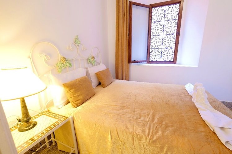 Riad Hotel Essaouira, Marrakech