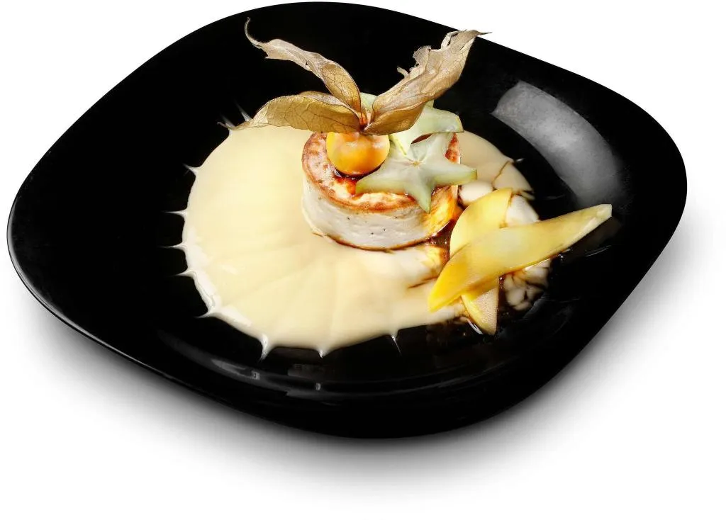 Restaurant, Hcc St. Moritz, Barcelona