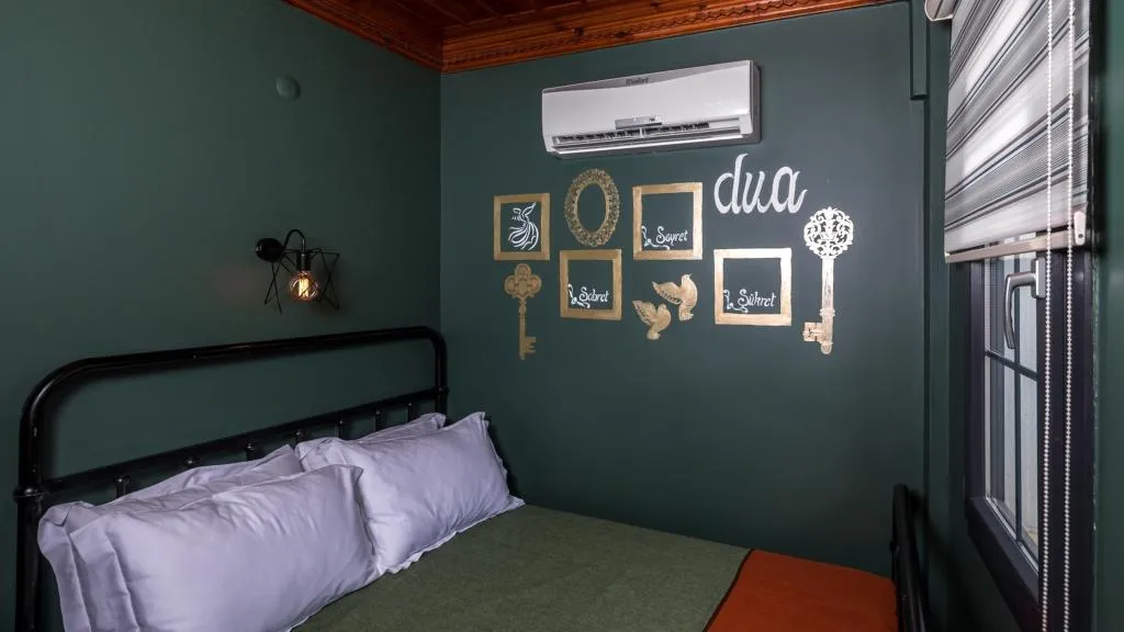Room TWO KING BEDS Room, Sunset Hotel Marmaris, Dalaman