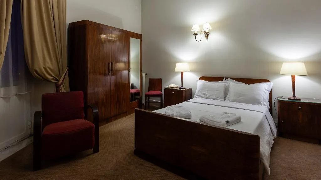 Room, Astoria - Coimbra, Madeira