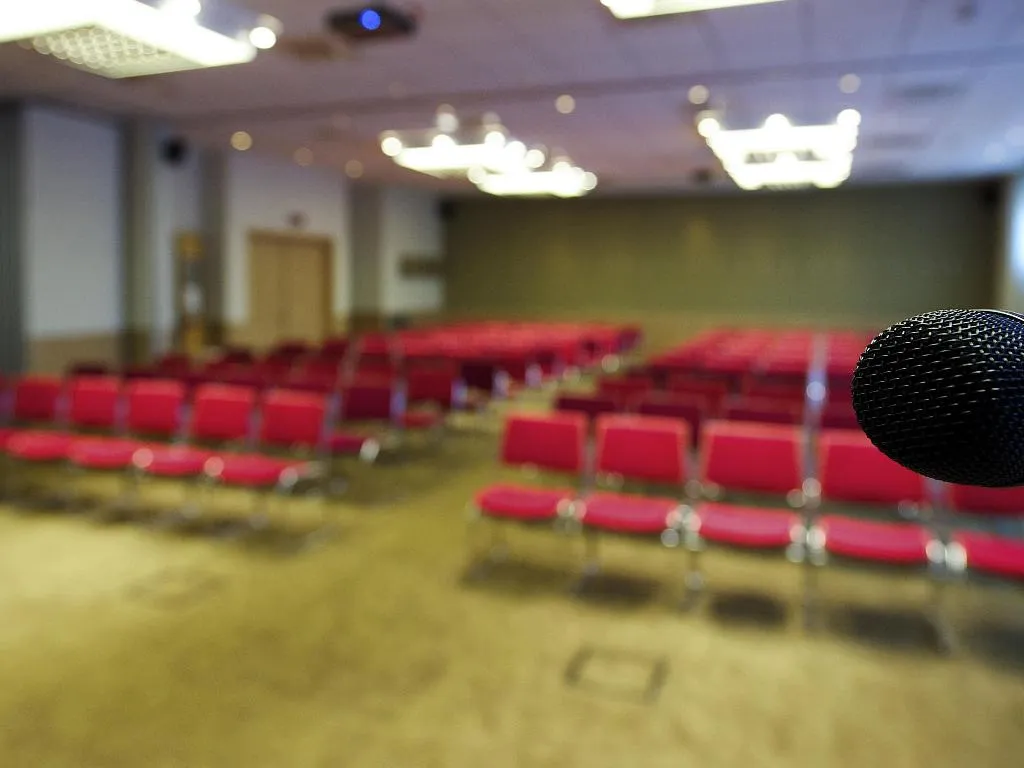 Conferences, Novotel Salerno Est Arechi, Naples