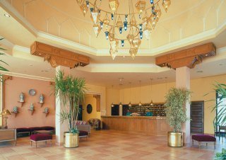 Exterior, Jaz Fanara Resort & Residence, Red Sea Riviera