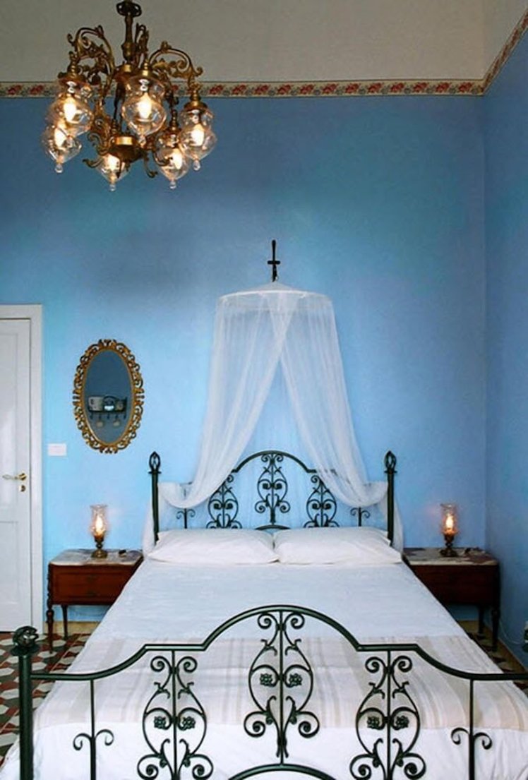 B&B 5 Balconi, Catania