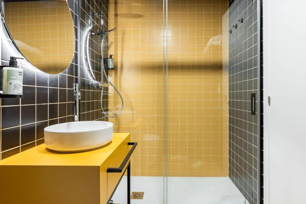 Room, Smartr Valencia Turia, Valencia