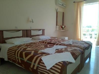 Villas los Dragos, Gran Canaria