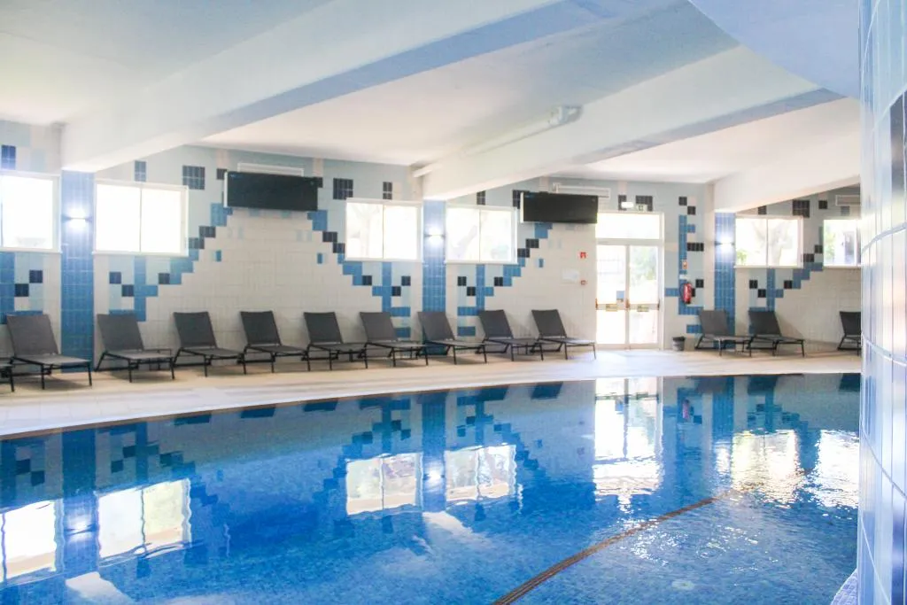 Pool, AP Adriana Beach Resort, Algarve