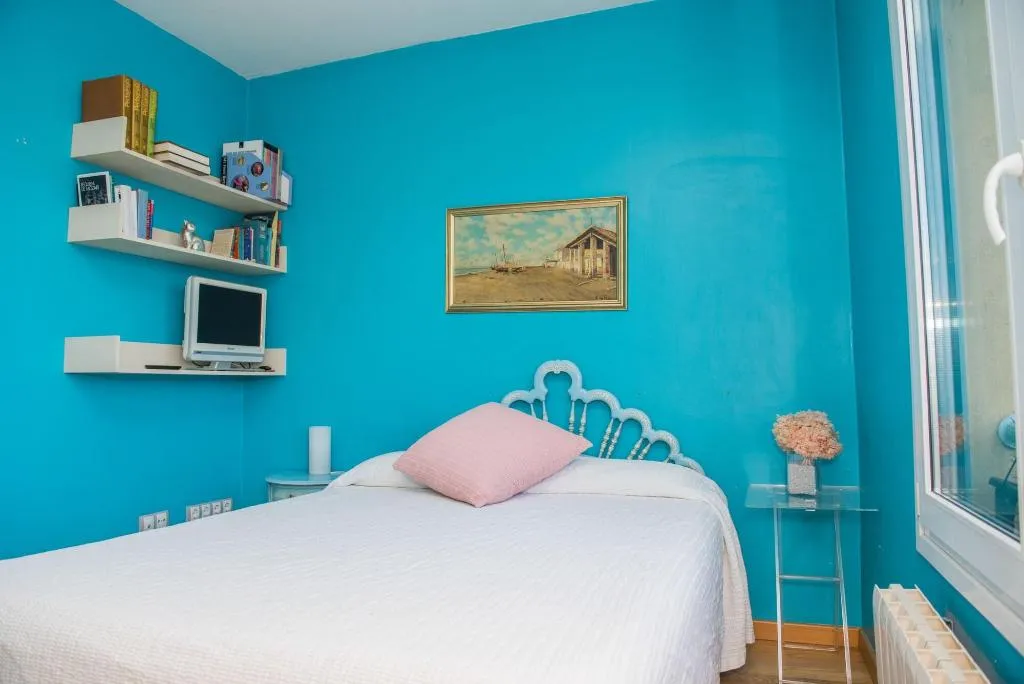 Room, Go Barcelona Guest House, Barcelona