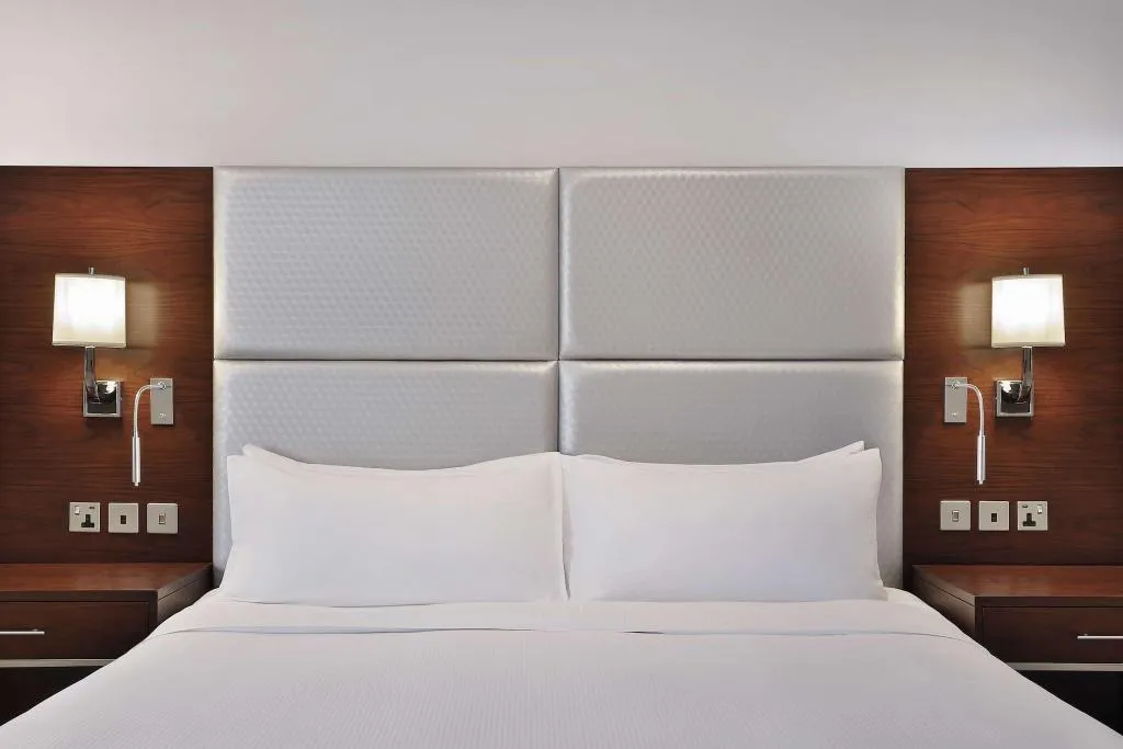 Room, Hilton Dubai The Walk, Dubai