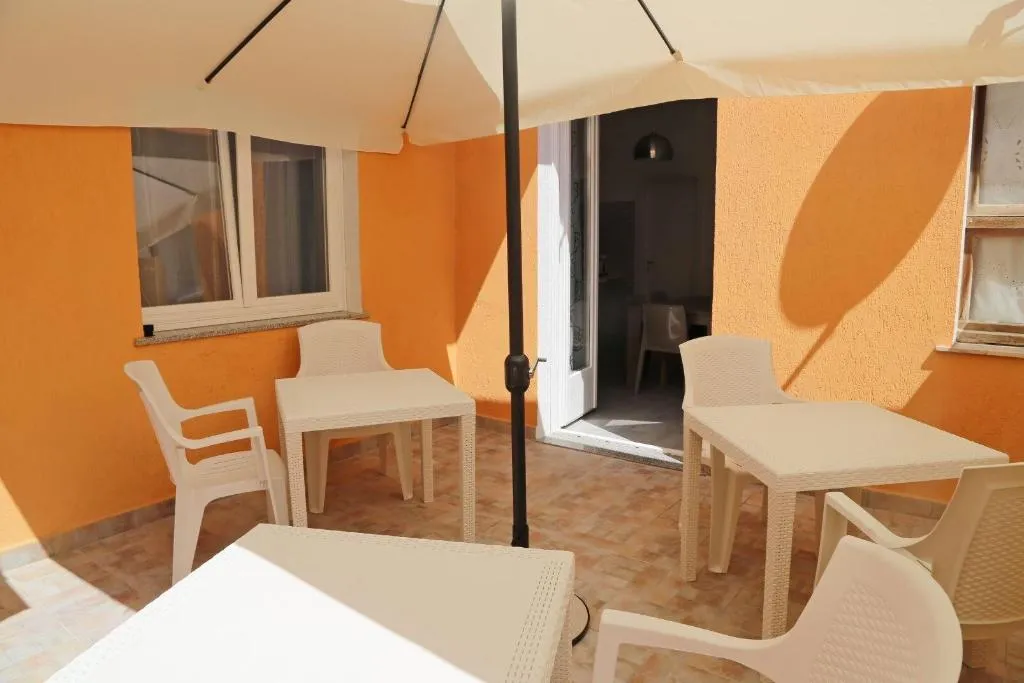 General view, B&B Mimì, Cagliari