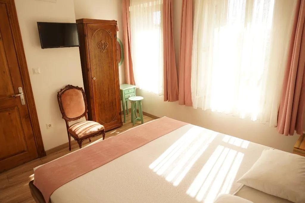 Room STANDARD Room, Ayisigi Otel, Izmir