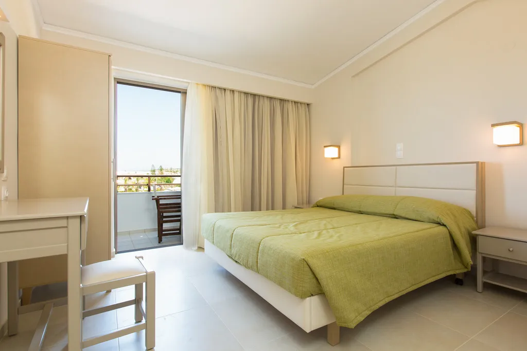 APARTMENT SUPERIOR TWO BEDROOMS Room, Trefon Hotel Apartments & Suites, Crete