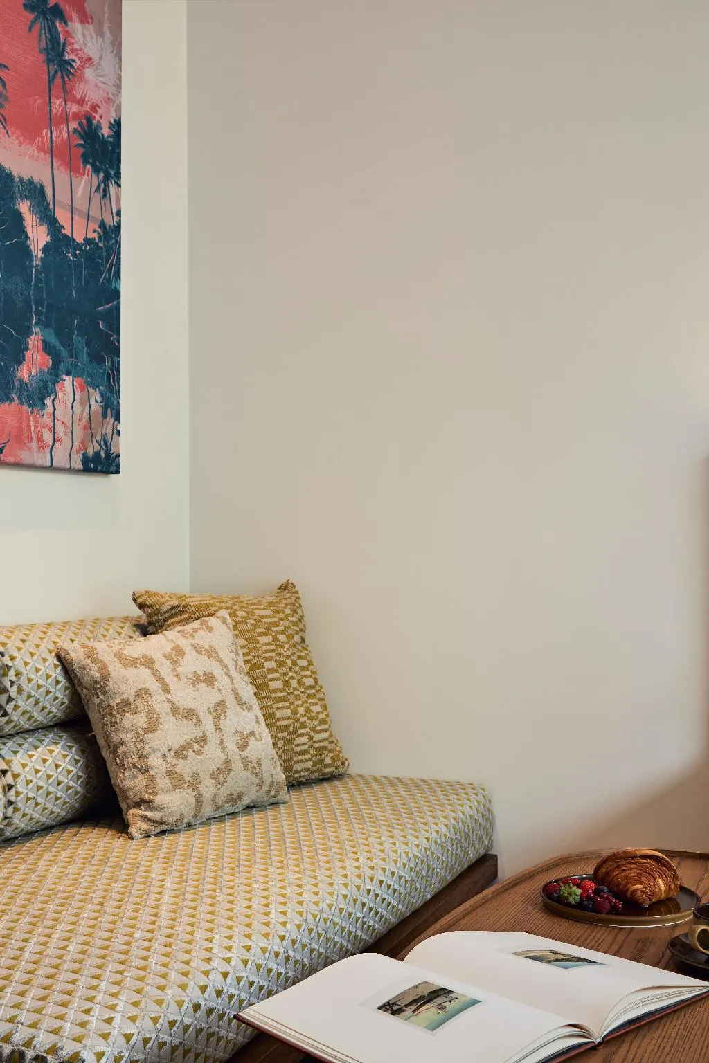 DOUBLE KING SIZE BED Room, Hyde Bodrum ALL INCLUSIVE, Bodrum