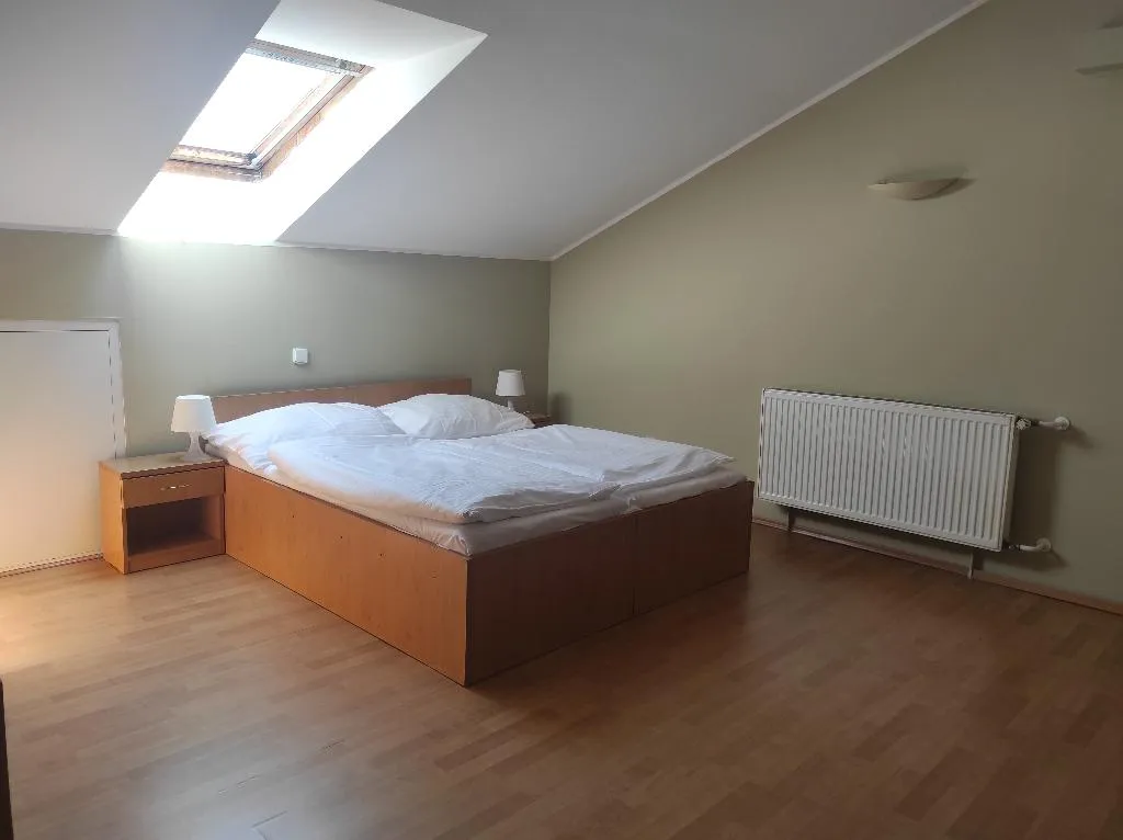 APARTMENT CAPACITY 2 Room, Brixen, Prague