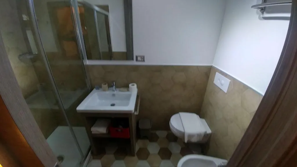 Room, Ottocento Guest House, Alghero